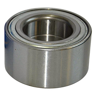 GSP North America® - Front Driver or Passenger Side Wheel Bearing and Hub Assembly