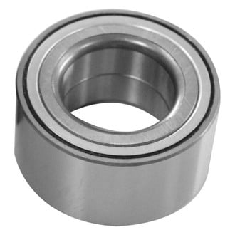 GSP North America® - Front Driver or Passenger Side Sealed Wheel Bearing and Hub Assembly