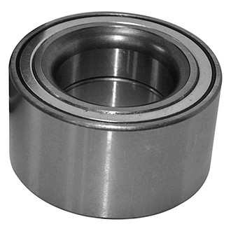 GSP North America® - Rear Driver or Passenger Side Wheel Bearing and Hub Assembly