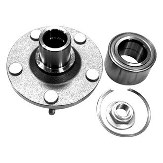 GSP North America® - Front Driver or Passenger Side Wheel Hub Repair Kit