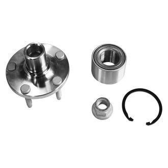 GSP North America® - Front Driver or Passenger Side Wheel Hub Repair Kit