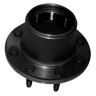 GSP North America® - Rear Driver or Passenger Side Wheel Hub