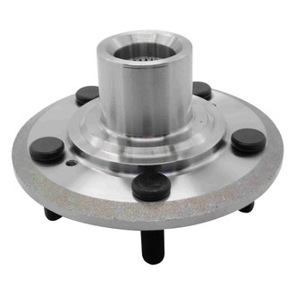 GSP North America® - Front Driver or Passenger Side Wheel Hub