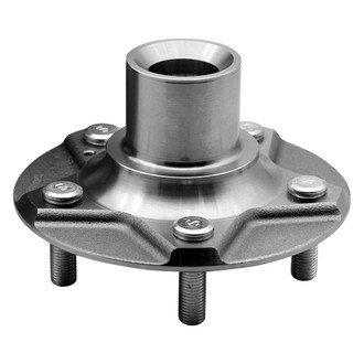 GSP North America® - Front Driver or Passenger Side Wheel Hub