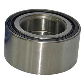 GSP North America® - Front Driver or Passenger Side Wheel Bearing and Hub Assembly