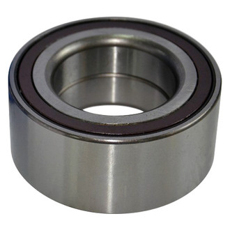 GSP North America® - Front Driver or Passenger Side Wheel Bearing and Hub Assembly