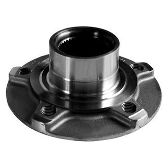 GSP North America® - Rear Driver or Passenger Side Wheel Hub