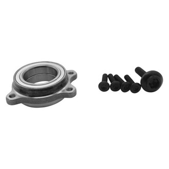 GSP North America® - Front Driver or Passenger Side Wheel Bearing and Hub Assembly Repair Kit
