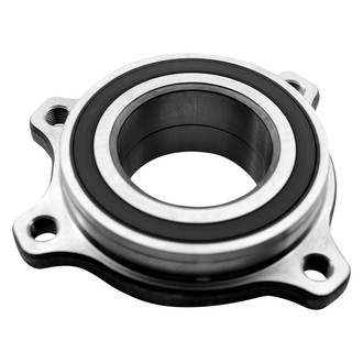 GSP North America® - Rear Driver or Passenger Side Wheel Bearing