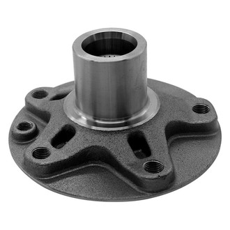 GSP North America® - Front Driver or Passenger Side Wheel Hub