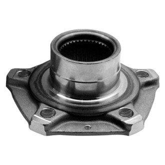 GSP North America® - Front Driver or Passenger Side Wheel Hub