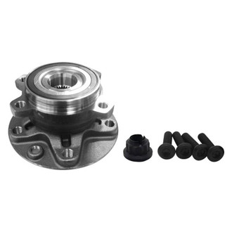 GSP North America® - Front Wheel Bearing and Hub Assembly Repair Kit