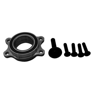 GSP North America® - Front Driver or Passenger Side Wheel Bearing and Hub Assembly Repair Kit