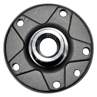 GSP North America® - Rear Driver or Passenger Side Wheel Hub
