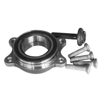 GSP North America® - Rear Driver or Passenger Side Wheel Bearing