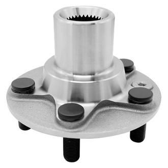 GSP North America® - Rear Driver or Passenger Side Wheel Hub