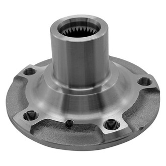 GSP North America® - Rear Driver or Passenger Side Wheel Hub