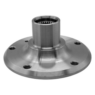 GSP North America® - Rear Driver or Passenger Side Wheel Hub