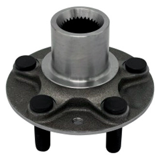 GSP North America® - Front Driver or Passenger Side Wheel Hub