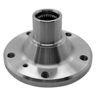 GSP North America® - Rear Driver or Passenger Side Wheel Hub