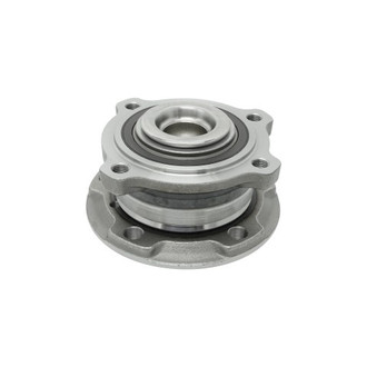 GSP North America® - Front Driver or Passenger Side Wheel Bearing and Hub Assembly