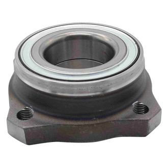 GSP North America® - Rear Driver or Passenger Side Wheel Bearing