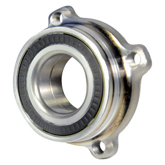 GSP North America® - Rear Driver or Passenger Side Wheel Bearing