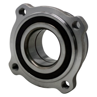 GSP North America® - Rear Driver or Passenger Side Wheel Bearing