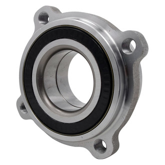 GSP North America® - Rear Driver or Passenger Side Wheel Bearing