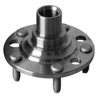 GSP North America® - Rear Driver or Passenger Side Wheel Hub