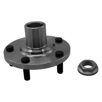 GSP North America® - Front Driver or Passenger Side Wheel Hub