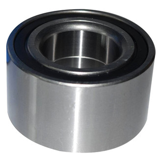GSP North America® - Front Driver or Passenger Side Wheel Bearing