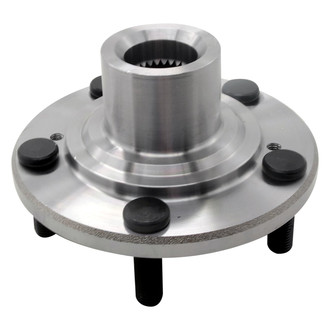 GSP North America® - Front Driver or Passenger Side Wheel Bearing and Hub Assembly Repair Kit