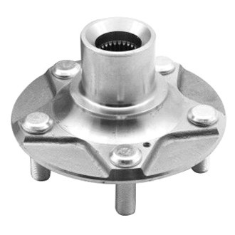 GSP North America® - Front Driver or Passenger Side Wheel Hub