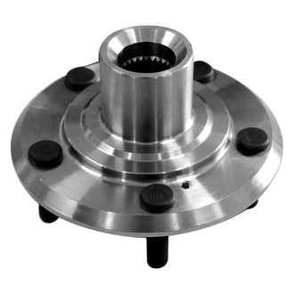 GSP North America® - Front Driver or Passenger Side Wheel Hub