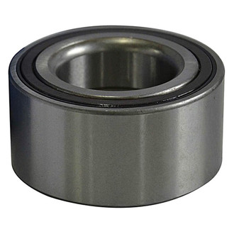 GSP North America® - Front Driver or Passenger Side Wheel Bearing and Hub Assembly