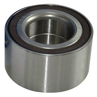 GSP North America® - Rear Driver or Passenger Side Wheel Bearing and Hub Assembly
