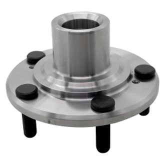 GSP North America® - Front Driver or Passenger Side Wheel Hub
