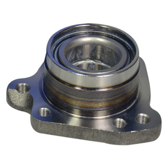 GSP North America® - Rear Passenger Side Wheel Bearing