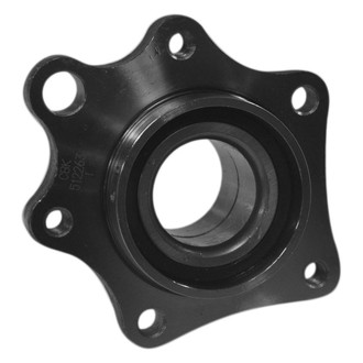 GSP North America® - Rear Driver Side Wheel Bearing