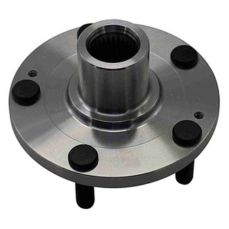 GSP North America® - Front Driver or Passenger Side Wheel Hub