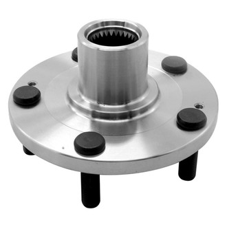GSP North America® - Front Driver or Passenger Side Wheel Hub