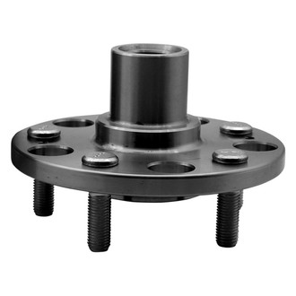 GSP North America® - Rear Driver or Passenger Side Wheel Hub