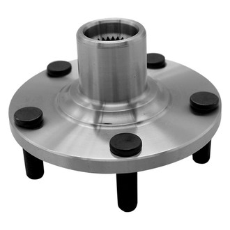 GSP North America® - Front Driver or Passenger Side Wheel Hub