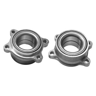 GSP North America® - Rear Driver or Passenger Side Wheel Bearing