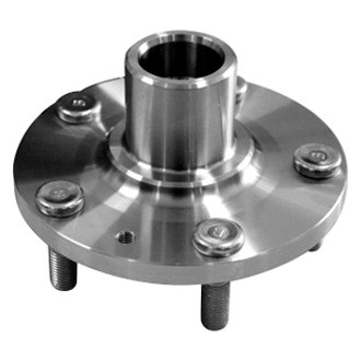 GSP North America® - Front Driver or Passenger Side Wheel Hub