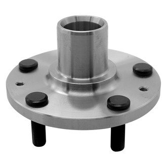 GSP North America® - Front Driver or Passenger Side Wheel Hub