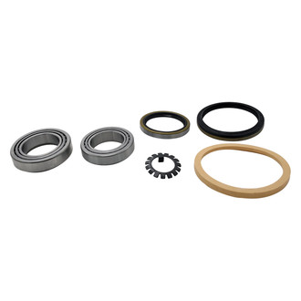 GSP North America® - Front Driver or Passenger Side Wheel Bearing Kit