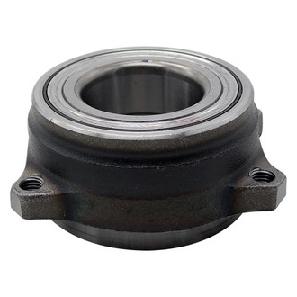 GSP North America® - Rear Driver or Passenger Side Wheel Bearing
