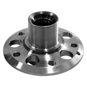 GSP North America® - Front Driver or Passenger Side Wheel Hub